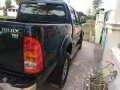 Toyota Hilux G 4x4 2010 model top of the line FOR SALE-4