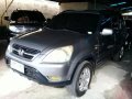 Honda CR-V 2004 for sale-2