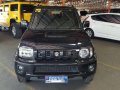 2016 Suzuki Jimny AT 4x4 FOR SALE-0