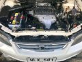 2001 Honda Accord VTi-L Variant Automatic Transmisson for sale-4