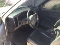 Nissan Frontier 2007 pick up for sale-3