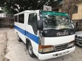 Isuzu Elf fb body for sale-1