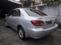 Well-maintained Toyota Corolla Altis 2005 for sale-4