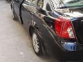 Chevrolet Optra 2006 FOR SALE-6