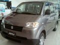 Suzuki APV 2018 for sale-1