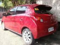 2014 Mitsubishi Mirage GLS FOR SALE-2