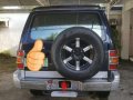 Mitsubishi Pajero Field Master 1999 FOR SALE-0