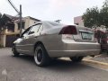 Honda Civic 2001 FOR SALE-1
