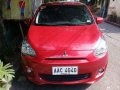 2014 Mitsubishi Mirage GLS FOR SALE-0