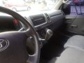 Well-maintained Toyota Hiace 2008 for sale-7