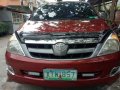 Rush! Toyota Innova j 2005 model-4