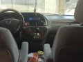 Good as new Honda Odyssey 2001 for sale-6