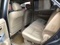 Toyota Fortuner V 4x4 2007 AT Diesel FOR SALE-9