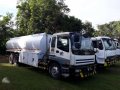 Tanker Giga lorry for sale-4