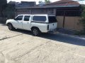 Nissan Frontier 2007 pick up for sale-8