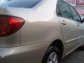 Toyota Altis 2005 1.6E Matic FOR SALE-1