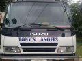 Isuzu Forward truck 2006 for sale-0