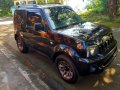 Suzuki Jimny 2015 4x4 manual neg FOR SALE-2