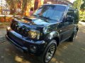 Suzuki Jimny 2015 4x4 manual neg FOR SALE-1
