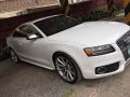 Well-kept Audi S5 2012 for sale-1