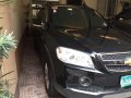 FOR SALE BLACK Chevrolet Captiva-4