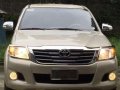 Toyota Hilux 2012 for sale-0