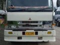 Rush For sale MITSUBISHI Fuso 10w Wingvan-0