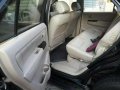 2007 Fortuner 4x2 Gas low mileage for sale-1