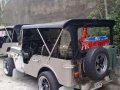 FOR SALE TOYOTA Owner Type Jeep FPJ Full Stainless-0