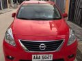 2013 Nissan Almera MID AT FOR SALE-2