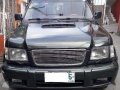 1994 Isuzu Bighorn Trooper Skyroof FOR SALE-6