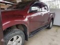 Isuzu D Max 2014 LS FOR SALE-0