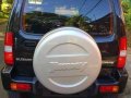 Suzuki Jimny 2015 4x4 manual neg FOR SALE-4