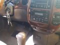 For sale HYUNDAI Starex 2003 model club-9