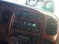 For sale HYUNDAI Starex 2003 model club-11