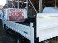 Isuzu Elf NKR 10 ft aluminum van FOR SALE-11