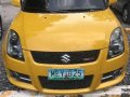 Suzuki Swift sport 1.6L (rush-negotiable)-0