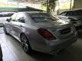 Good as new Mercedes-Benz S550 2017 for sale-3