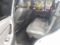 Rush sale Mitsubishi Pajero Fieldmaster 1999-7