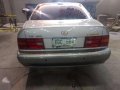 Toyota Celsior 1997 for sale-11