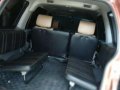 2004 Isuzu Crosswind XUV FOR SALE-8
