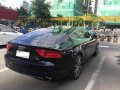 2014 Audi A7 Automatic Gasoline well maintained for sale-2