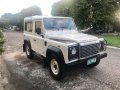 2010 Land Rover Defender 90 diesel local FOR SALE-10