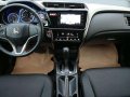 2017 Honda City VX NAVI CVT AT for sale-6