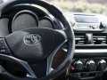 Toyota Vios 1.3E 2013 MT Gas Gray For Sale -4