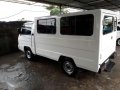 2005 Mitsubishi L300 Fb deluxe dual Aircon for sale-2