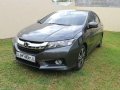 2017 Honda City VX NAVI CVT AT for sale-0