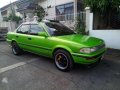 1990 Toyota Corolla gL SB sale or swap-0