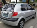 Hyundai Getz 2007 for sale-3