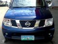 2010 Nissan Navara LE MT Fresh FOR SALE-3